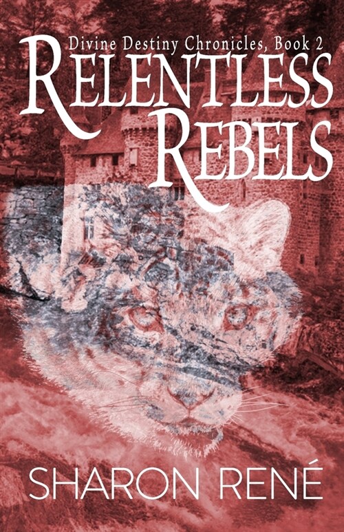 Relentless Rebels (Paperback)