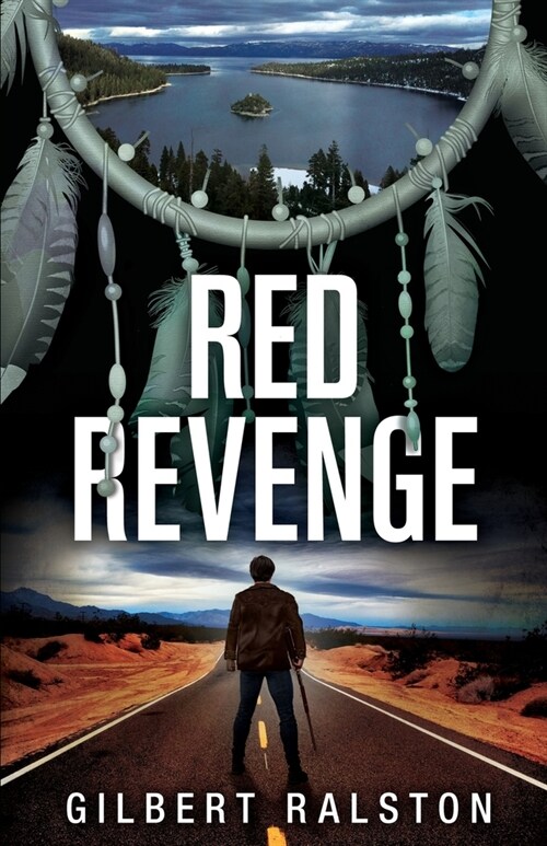 Red Revenge (Paperback)