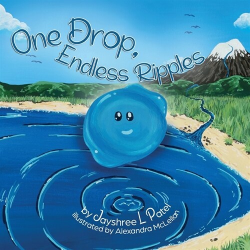 One Drop, Endless Ripples (Paperback)