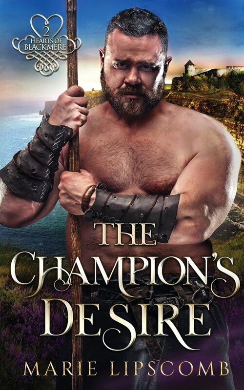 The Champions Desire (Paperback, 2)