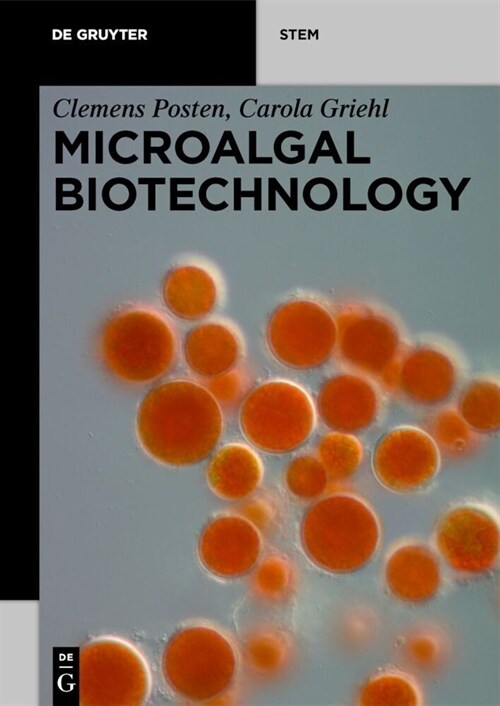 Microalgal Biotechnology (Paperback)