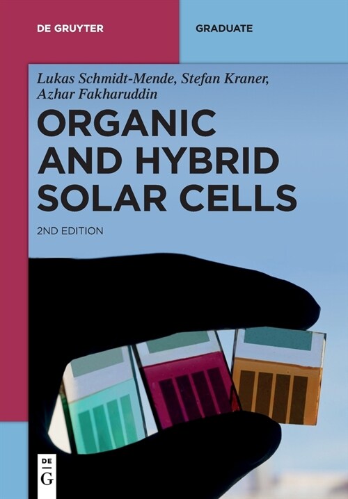Organic and Hybrid Solar Cells (Paperback, 2)
