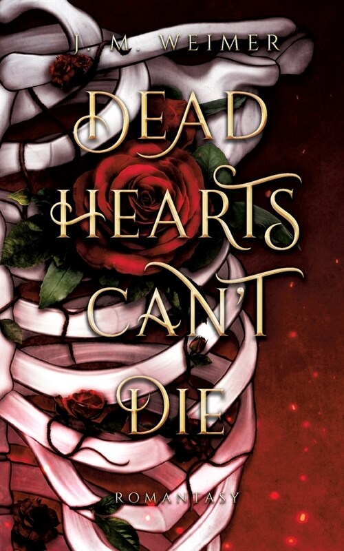 Dead Hearts Cant Die (Paperback)