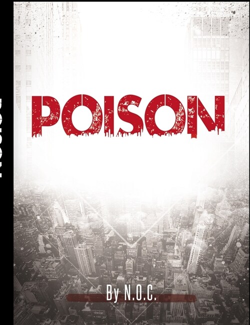 Poison (Paperback)