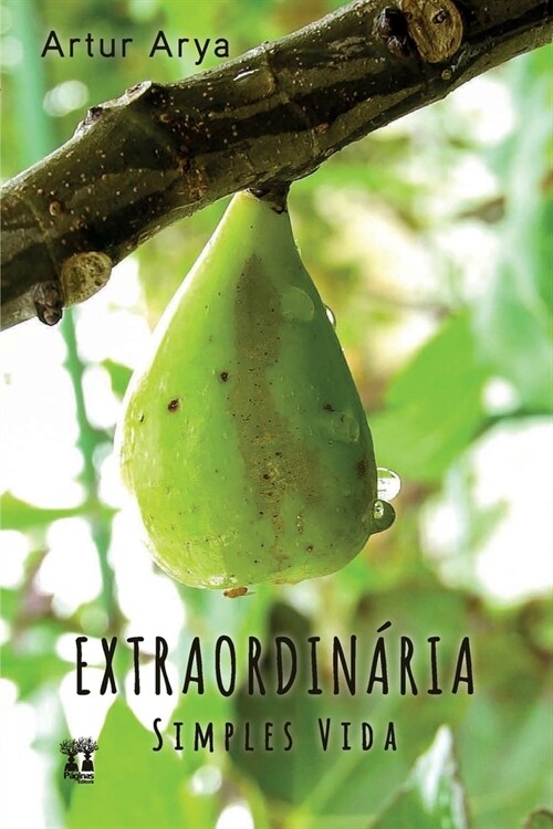 Extraordin?ia Simples Vida (Paperback)