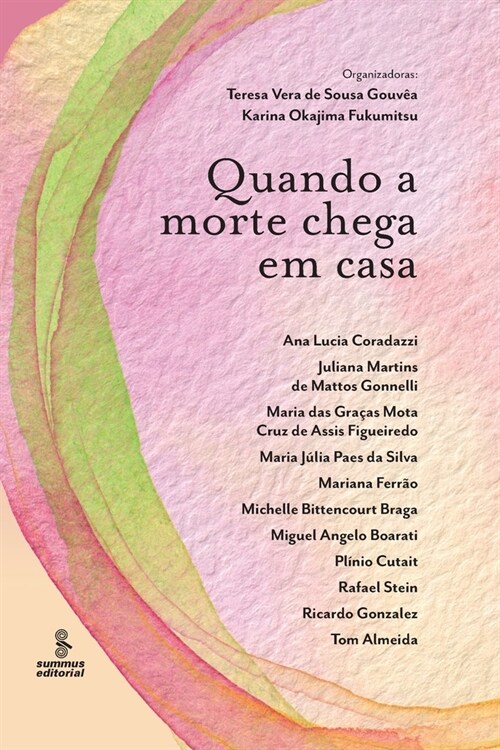 Quando a morte chega em casa (Paperback)