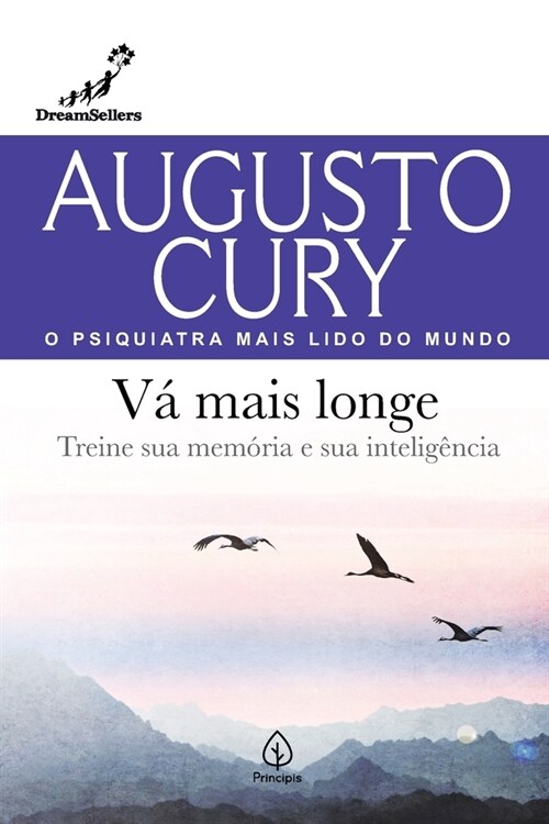 V?mais longe (Paperback)