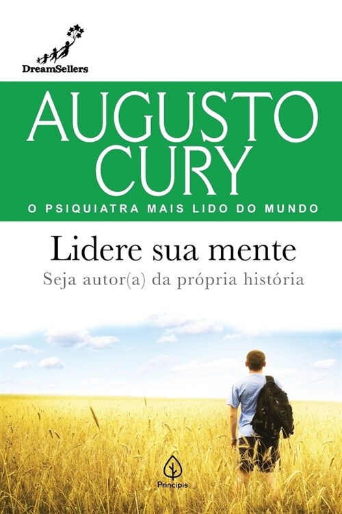 Lidere sua mente (Paperback)