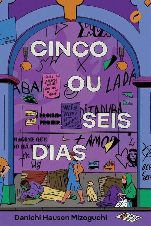 Cinco ou seis dias (Paperback)