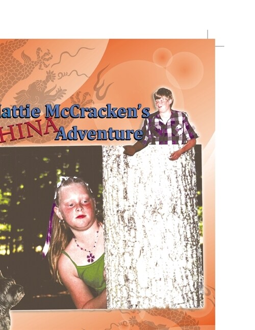 Mattie Mccrackens China Adventure (Paperback)