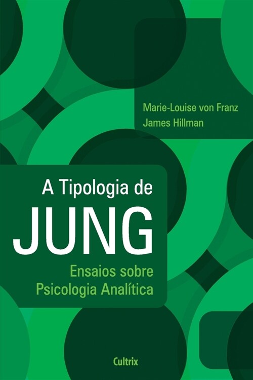 A Tipologia de Jung - Nova Edi豫o (Paperback)