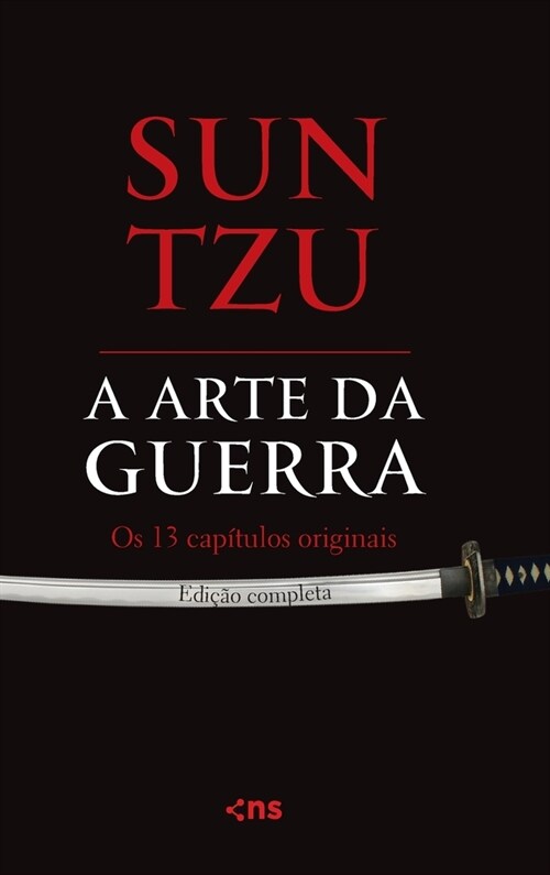 Arte Da Guerra (Hardcover)