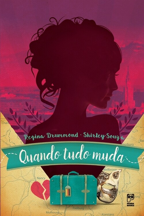 Quando tudo muda (Paperback)