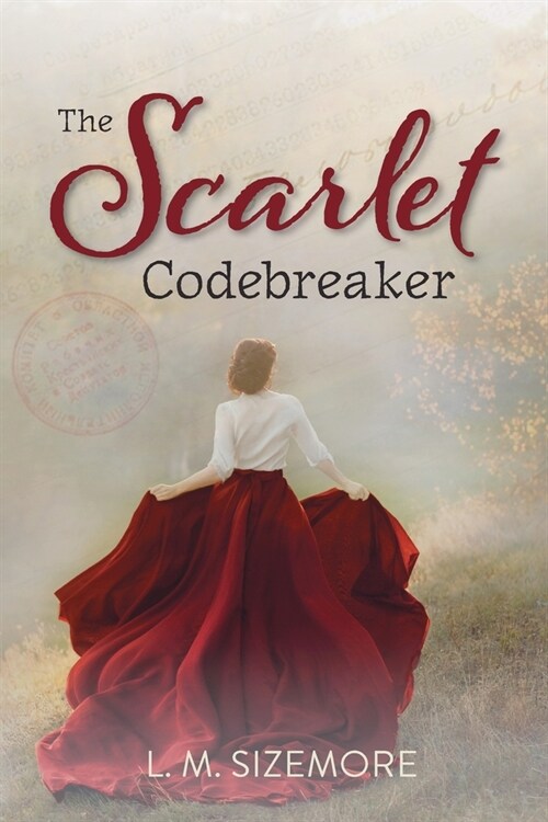 The Scarlet Codebreaker (Paperback)
