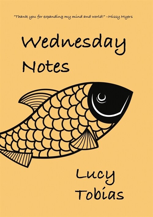 Wednesday Notes (Paperback)