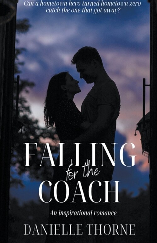 Falling For The Coach (Paperback)