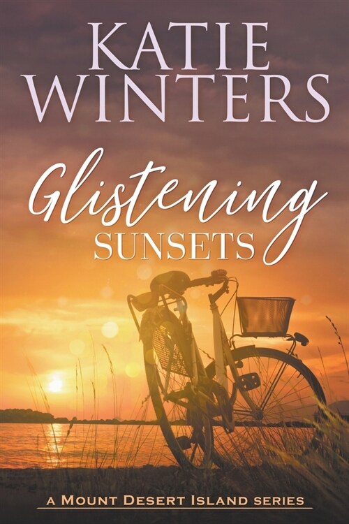 Glistening Sunsets (Paperback)