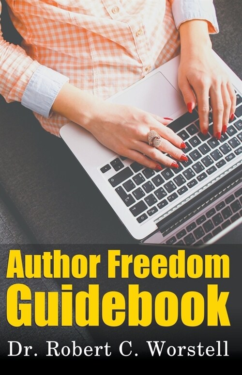 Author Freedom Guidebook (Paperback)