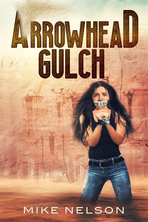 Arrowhead Gulch (Paperback)