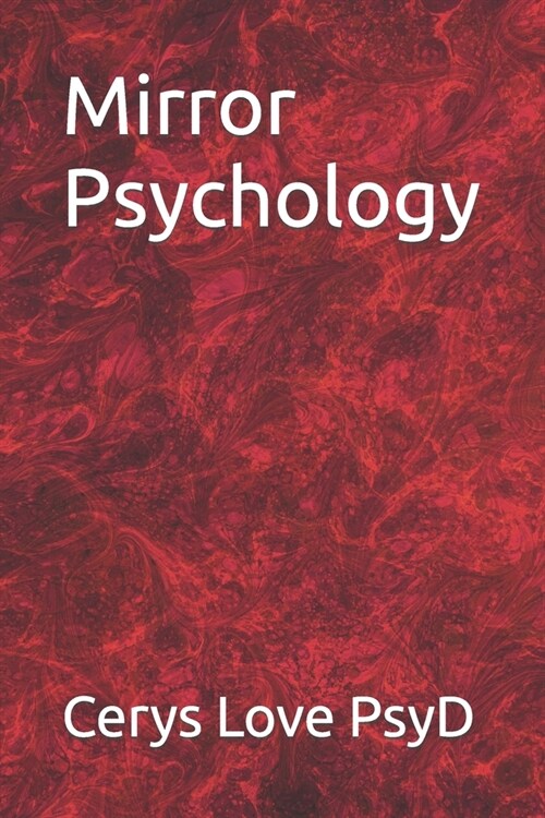 Mirror Psychology (Paperback)