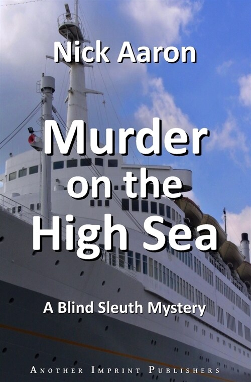 Murder on the High Sea (Paperback)