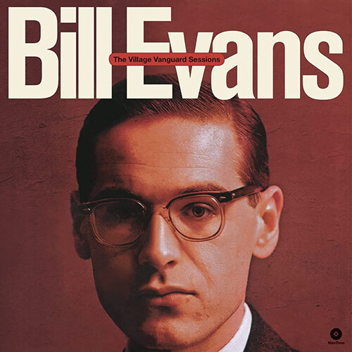 [수입] Bill Evans Trio - The Village Vanguard Sessions [180g 2LP]
