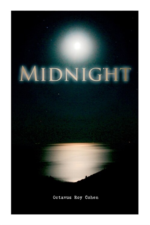 Midnight: Murder Mystery Novel (Paperback)