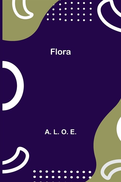 Flora (Paperback)
