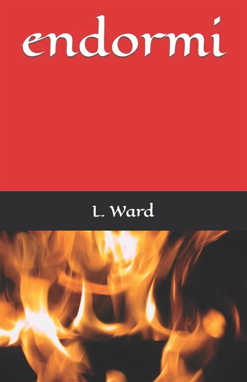 endormi (Paperback)