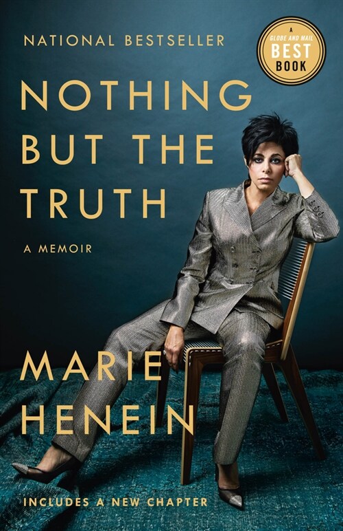 Nothing But the Truth: A Memoir (Paperback)