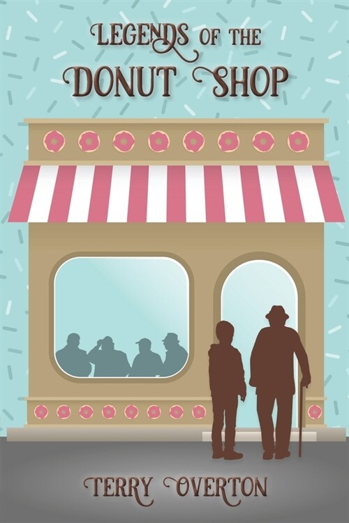 Legends of the Donut Shop (Paperback)