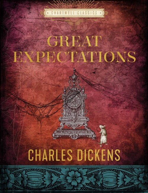 Great Expectations (Hardcover)