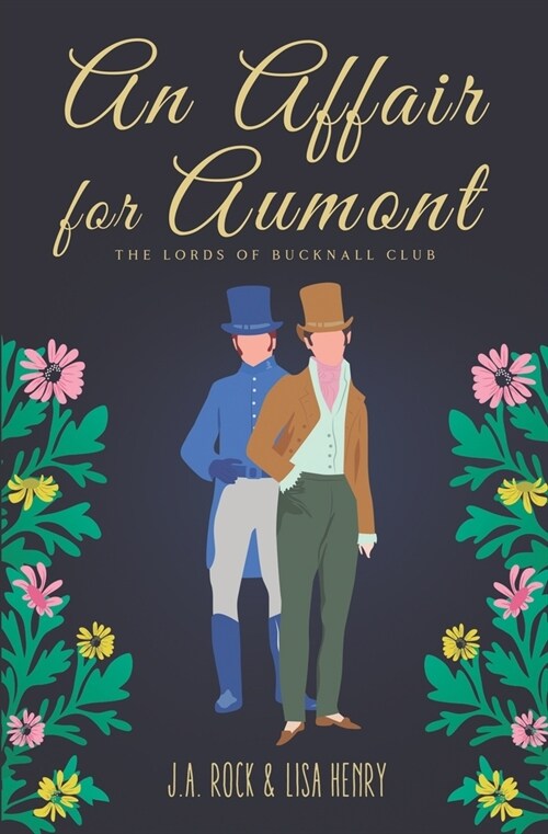 An Affair for Aumont (Paperback)