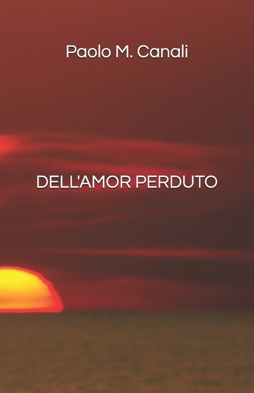Dellamor Perduto (Paperback)