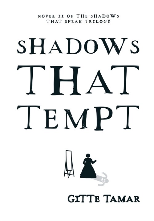 Shadows That Tempt (Hardcover)