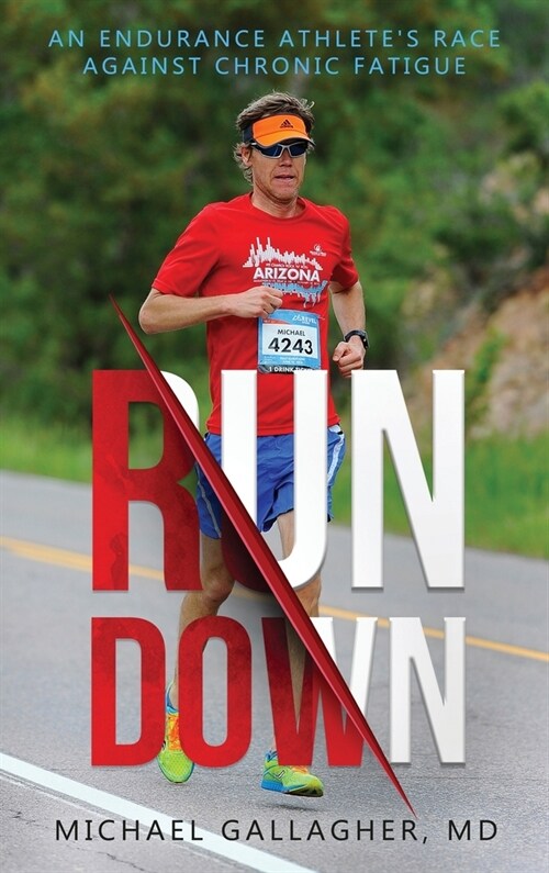 Run Down (Hardcover)