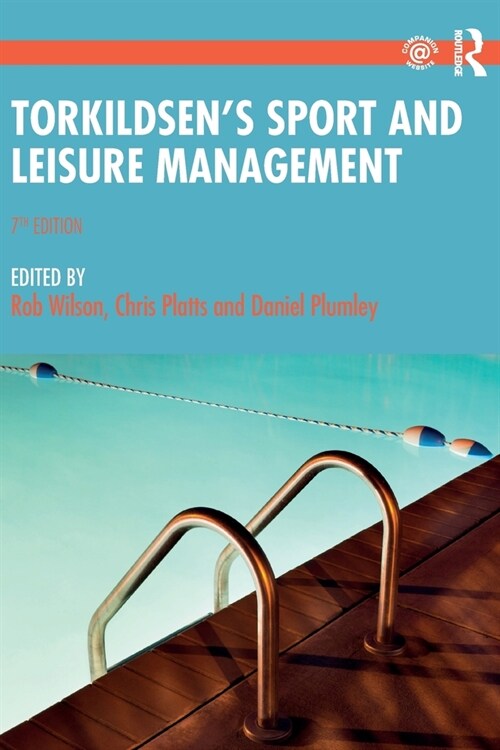 Torkildsens Sport and Leisure Management (Paperback, 7 ed)
