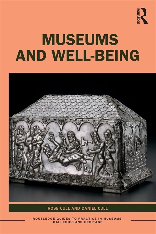 Museums and Well-being (Paperback, 1)