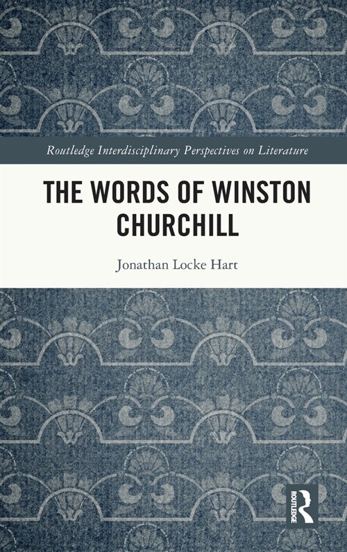 The Words of Winston Churchill (Hardcover, 1)