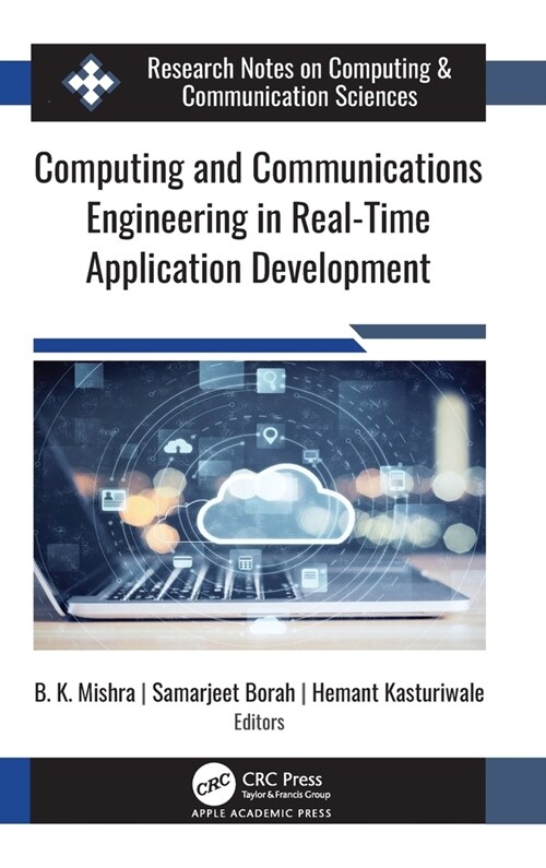 Computing and Communications Engineering in Real-Time Application Development (Hardcover, 1)