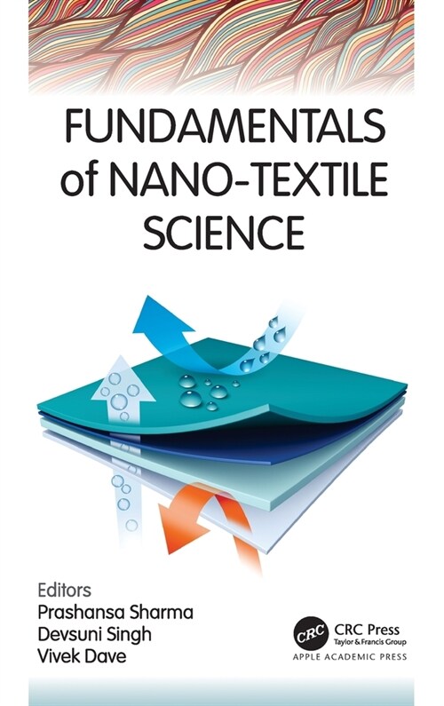 Fundamentals of Nano-Textile Science (Hardcover, 1)