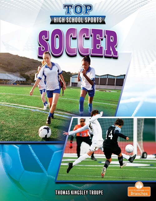 Soccer (Paperback)