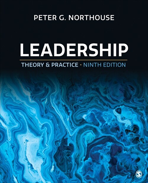 Leadership - Loose Leaf Edition: Theory and Practice (Loose Leaf, 9)