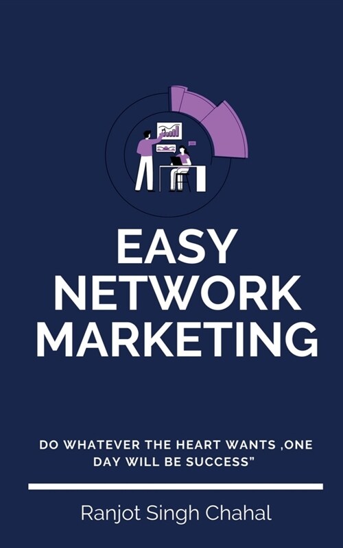 Easy Network Marketing (Paperback)