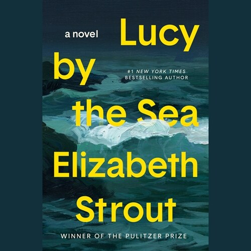 Lucy by the Sea (Audio CD)