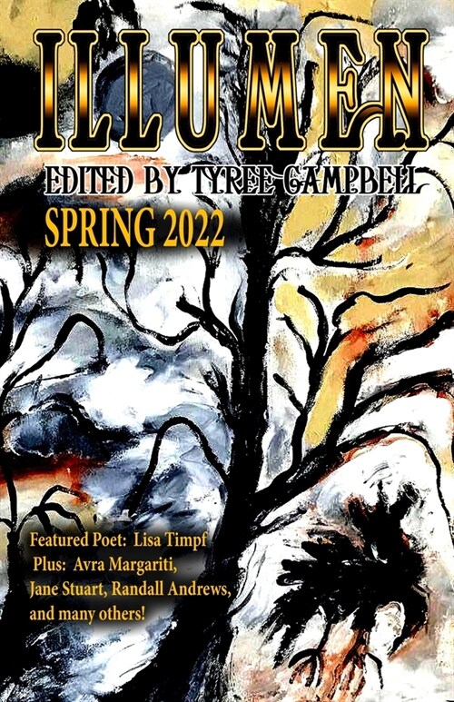 Illumen Spring 2022 (Paperback)