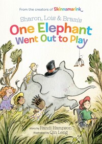 One elephant went out to play