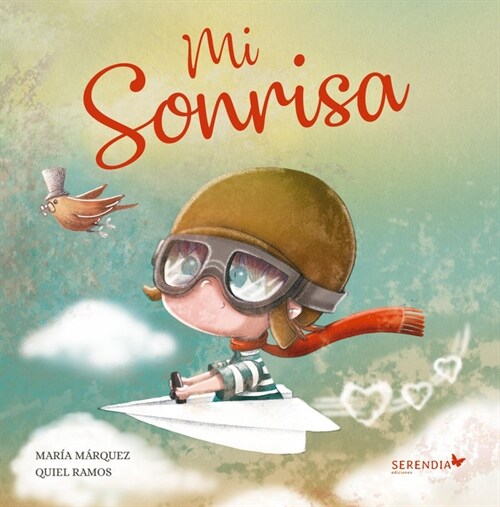 MI SONRISA (Paperback)