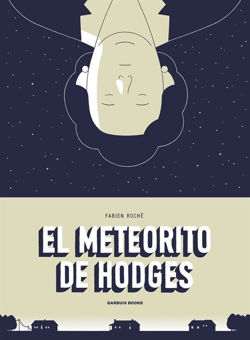 El meteorito de Hodges (Paperback)