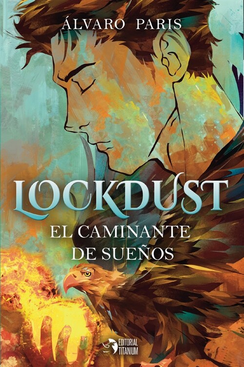 Lockdust (DH)